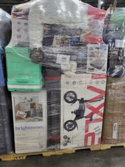 Target Mediums Premium Truckload
