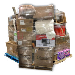Target Raw GM mixed Truckload for sale