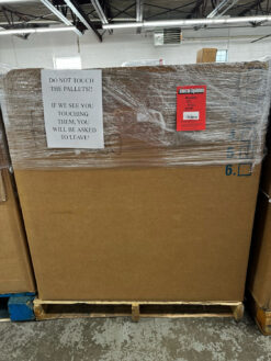 High Piece Mixed Toys Homegoods Pallet HPC-760