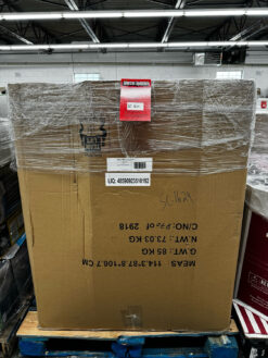 SAMS CLUB MIXED CLOTHING PALLET – SC-1624