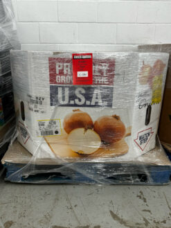 Sam’s Club Mixed Merchandise Pallet SC-0941