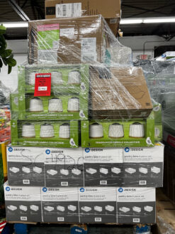 Sams Club Mixed Merchandise Pallet SC-4926