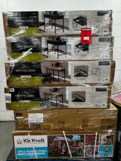 Buy Sam’s Club Mixed Merchandise Pallet SC-0941