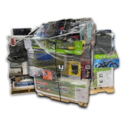 Walmart Sporting Goods Truckload for sale